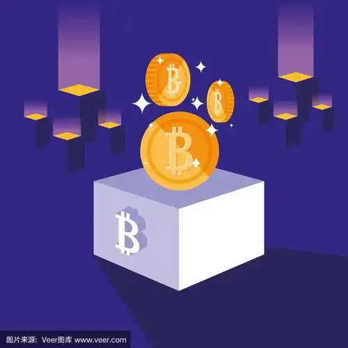 A sprawling cryptocurrency mining farm with rows of GPU and ASIC mining rigs at work
