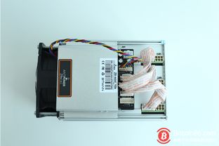 Advanced mining rig setup demonstrating optimized electricity use
