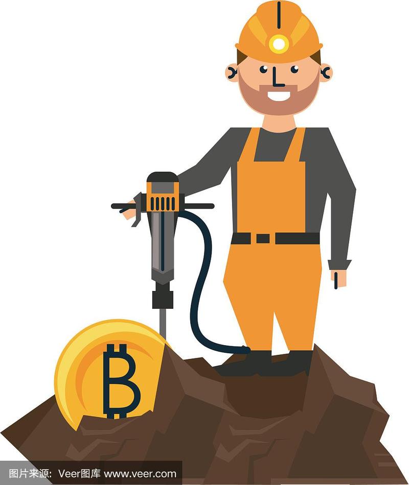 High-end mining rig set up in a controlled environment